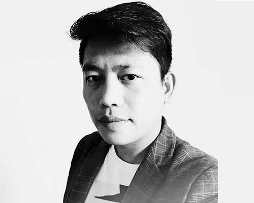 设计精英--陈励