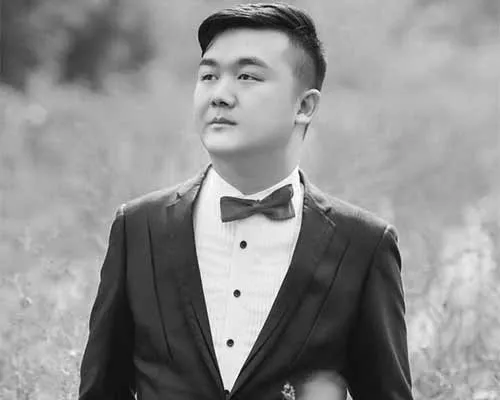 设计精英--戴宇